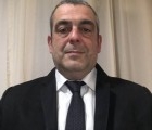 Jean-Marc 49 ans Sassenay  France