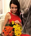 Tetiana 35 Jahre Kiev Ukraine