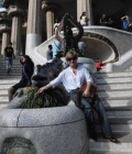 Tatiana 71 ans Minsk Biélorussie