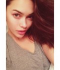 Irysoka 40 ans Stahanov Ukraine