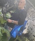 Manni 71 ans Winterberg Allemagne