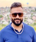 Ased 42 ans Paris France