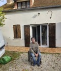 Maxime 42 ans Clamart France