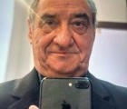 Francis 74 ans Carpentras France