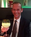 Christophe 49 ans Trooz Belgique