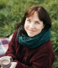 Nadezhda 42 ans St Petersburg Russie