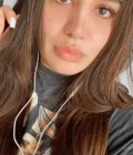 Jana 40 ans Potsdam Allemagne