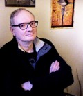 Norbert 61 ans Lyon France