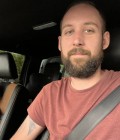Antony 34 лет Vétroz  Швейцария