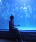 Svetlana 38 ans Vitebsk Biélorussie