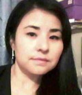 Erika 44 ans Аматы Kazakhstan