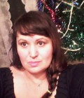 Tatiana 50 ans Ekaterinburg Russie