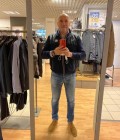 Hugo 61 лет Bruxelles  Бельгия