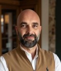 Eddy 49 лет Angouleme Франция