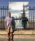 Philipp 55 ans Madrid Espagne