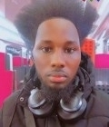 Dramé 29 лет Paris Франция