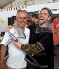Jean-max 66 ans Villeneuve Loubet  France
