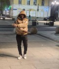 Stven 34 лет Ekateribourg Россия