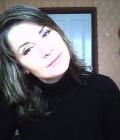 Nadezhda 53 years Belogorsk Ukraine