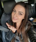 Marina 25 ans Санкт-Петербург  Russie