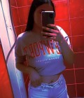 Анна 23 ans Шпола Ukraine