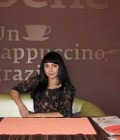 Anna 30 Jahre Perm Russland