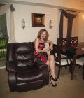 Irina 49 ans  Tbilisi Russie
