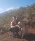 Ludovic 43 лет Vaud Швейцария