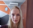 Anastasia 41 years Солигорск  Belarus