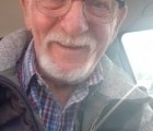 Wolfdieter 66 ans Greifswald Allemagne