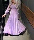 Natallia 37 ans Орша Biélorussie