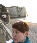 Svetlana 57 ans Kostroma Russie
