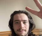 Swann 24 лет Ners Франция