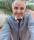 Roberto 57 лет Nice Франция