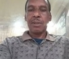 Miloud 57 ans Taroudant Maroc