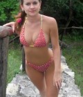 Anett 35 ans Moszkva Russie