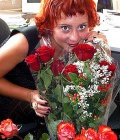 Helena 46 ans Novosibirsk Russie