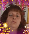 Xana 35 ans Орша  Biélorussie
