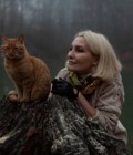 Tania 50 ans Дексхайм  Allemagne