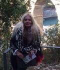 Valentina 58 ans Minsk Biélorussie