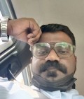 Maaz 25 лет Dammam Саудовская Аравия