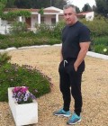 Ruben louis 61 ans London City Royaume-Uni