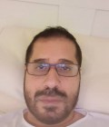 Sam 54 ans Riyadh Arabie saoudite