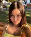 Tetiana 35 Jahre Kiev Ukraine