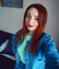 Елена 37 ans Красноармейск Ukraine