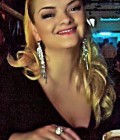 Lana 44 ans Minsk Biélorussie