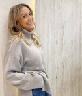 Marina 48 ans Dnipro Ukraine