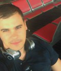 Dany 32 лет Paris Франция