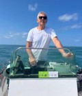 Didier 64 ans Andernos  France
