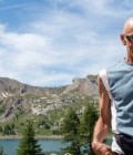 Domy 59 лет Digne Les Bains Франция